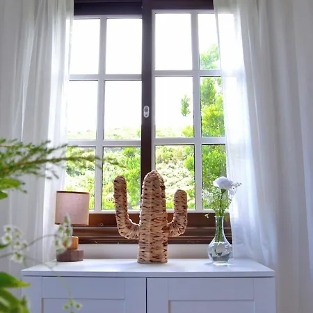 Casa Nieves De Mario Holiday home *
