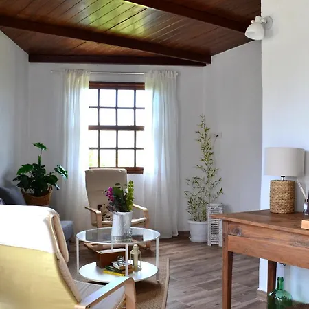 Casa Nieves De Mario Holiday home *