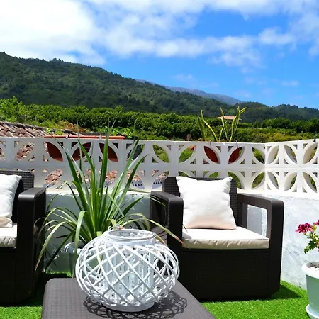 Casa Nieves De Mario Holiday home *