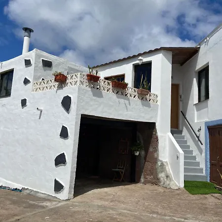 Casa Nieves De Mario * Santa Cruz de la Palma (Isla de la Palma)