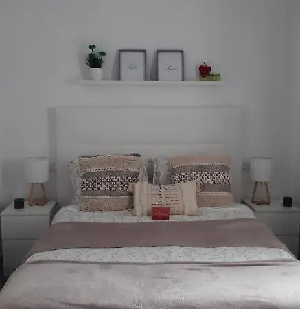 Casa Nieves De Mario