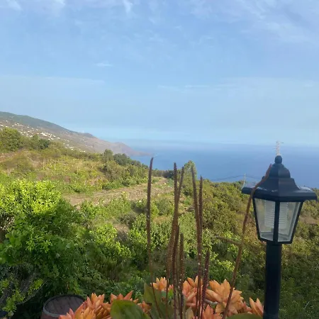 Casa Nieves De Mario Holiday home