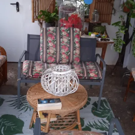Casa Nieves De Mario Santa Cruz de la Palma (Isla de la Palma)