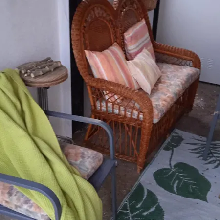 Holiday home Casa Nieves De Mario *