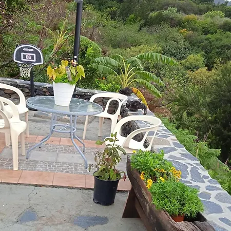 Casa Nieves De Mario Holiday home *